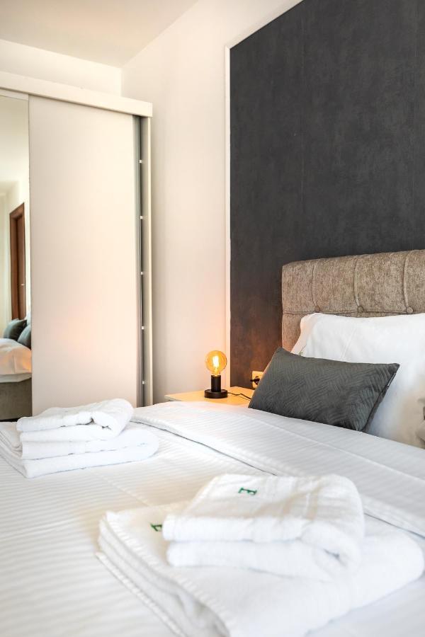 Emerald Residence Rîşnov Kültér fotó
