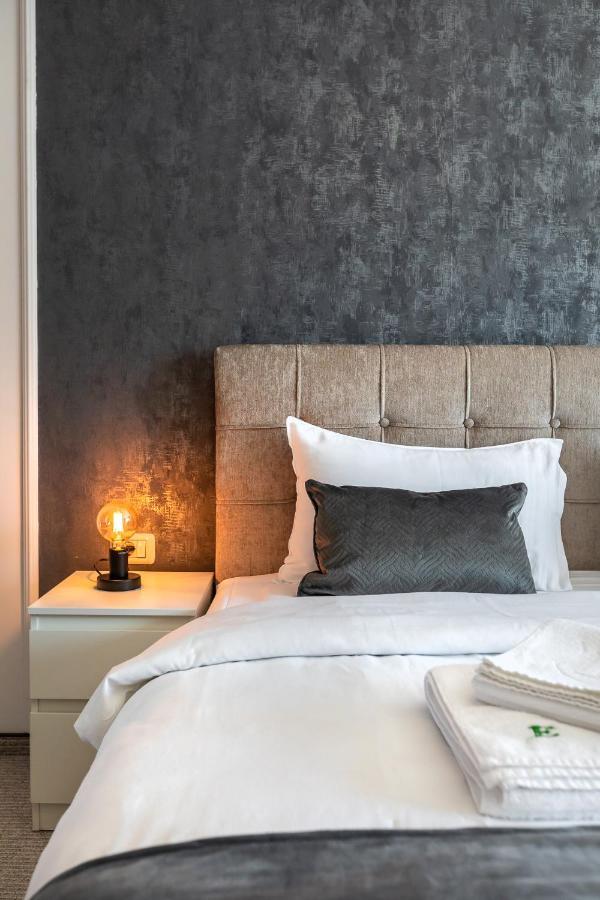 Emerald Residence Rîşnov Kültér fotó