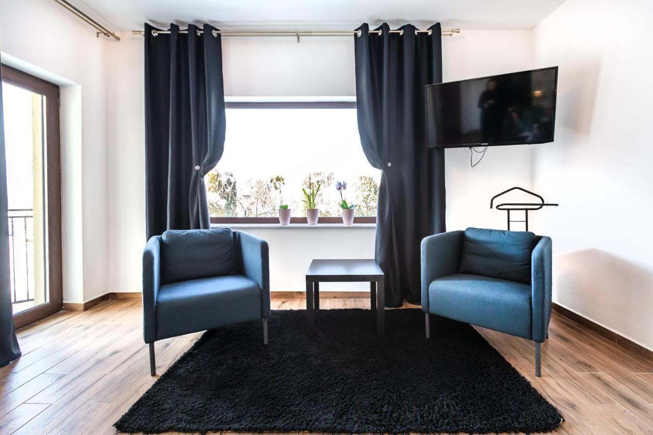 Emerald Residence Rîşnov Kültér fotó