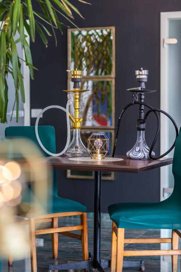 Emerald Residence Rîşnov Kültér fotó